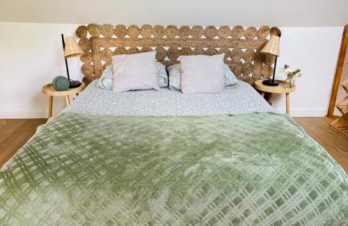 Chateaubriant House | Comme une Douce Parenthèse