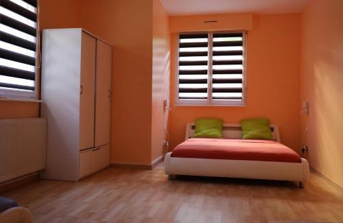 Saint-Louis Apartment | Commealamaison