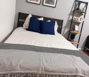 Noisy-le-Sec Apartment | Commerce à proximité et 10 minute de la gare