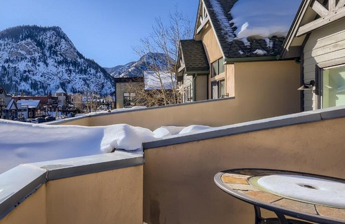 Frisco Apartment | Commerce Exchange 203
