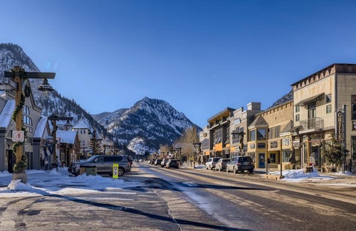 Frisco Apartment | Commerce Exchange 203