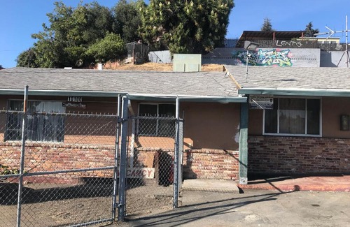Oakland Hotel | Commodore Motel