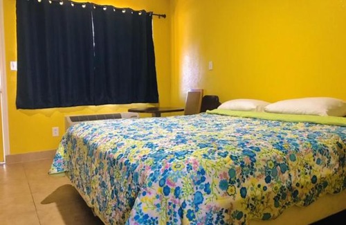 Oakland Hotel | Commodore Motel