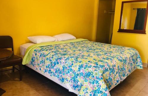 Oakland Hotel | Commodore Motel