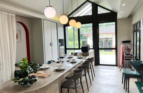 Alor Gajah Villa | Commons Pool Villa Lot 1021 - Fong Homestay