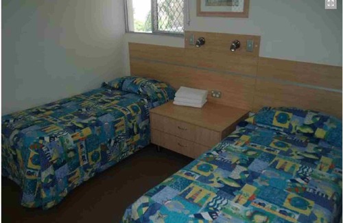 Miami Resort | Commonwealth Games Accomodation