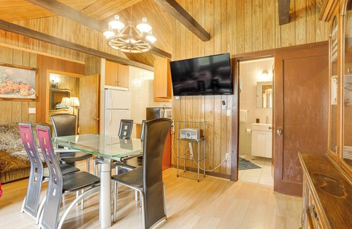 Mongaup Valley Cabin | Communal Pool & Playground: Mongaup Valley Cabin!