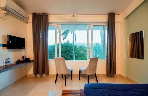 Chikkamagaluru Resort | Commune18 Resorts