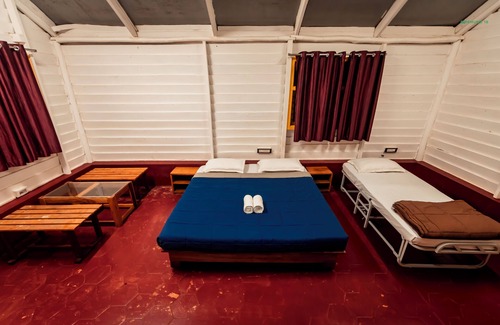 Chikkamagaluru Resort | Commune18 Resorts