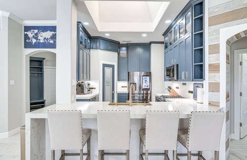 Sienna Plantation House | Community Pool & Courts: Missouri City Gem w/Yard
