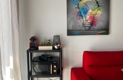 Albate House | Como Apartment in Lora