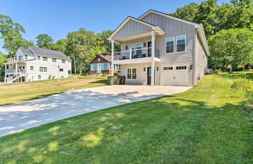 Lake Geneva House | Como Collection - 2 Homes 2 Lakes 1 Rental
