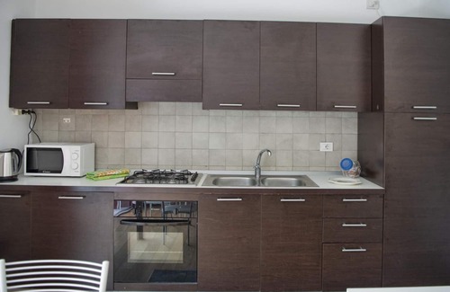 Como Apartment | Como Comfort Flat by Wonderful Italy