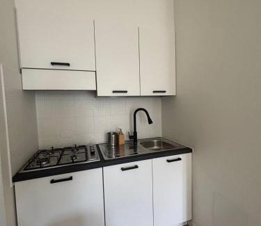 Lecco Apartment | Como lake apartament with private parking
