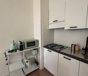 Lecco Apartment | Como lake apartament with private parking