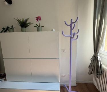 Lecco Apartment | Como lake apartament with private parking