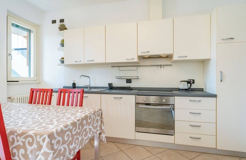 Consiglio di Rumo Apartment | Como Lake Nest - One Bedroom Apartment, Sleeps 4