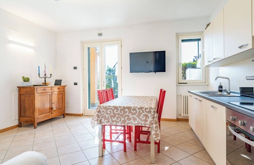 Consiglio di Rumo Apartment | Como Lake Nest - One Bedroom Apartment, Sleeps 4