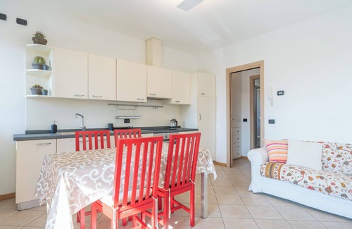 Consiglio di Rumo Apartment | Como Lake Nest - One Bedroom Apartment, Sleeps 4