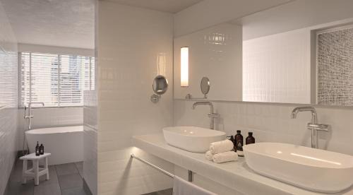 Thung Maha Mek Hotel | COMO Metropolitan Bangkok