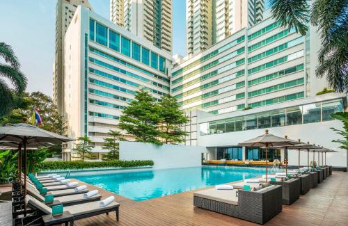 Thung Maha Mek Hotel | COMO Metropolitan Bangkok