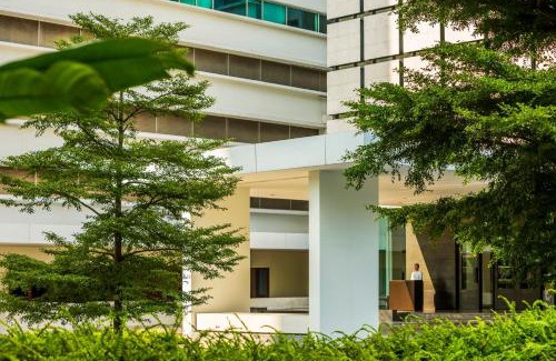 Thung Maha Mek Hotel | COMO Metropolitan Bangkok