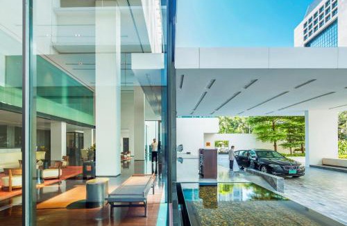 Thung Maha Mek Hotel | COMO Metropolitan Bangkok