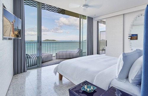 Koh Kaew Resort | COMO Point Yamu, Phuket