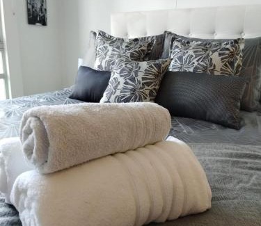 La Candelaria Apartment | Comoda Suite 2317