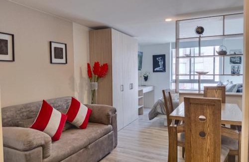 La Candelaria Apartment | Comoda Suite 2317