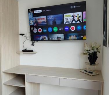 La Candelaria Apartment | Comoda Suite 2317