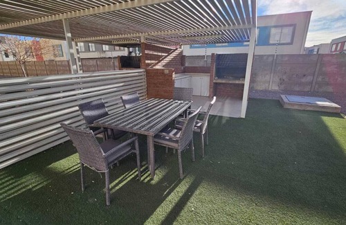 Calama Apartment | Comodidad, seguridad, conectividad.