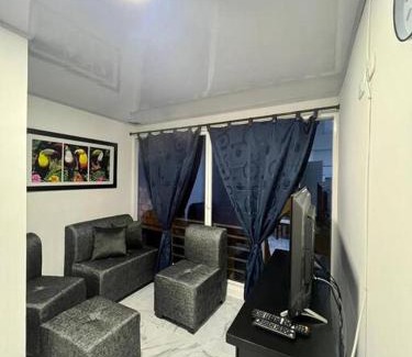 Cartago Apartment | Comodo Apartamento Cartago Valle