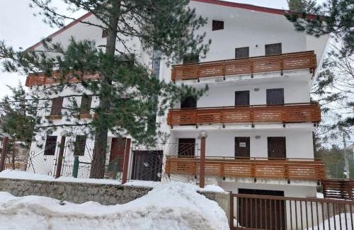 Moccone Apartment | Comodo appartamento in Sila Moccone-Camigliatello