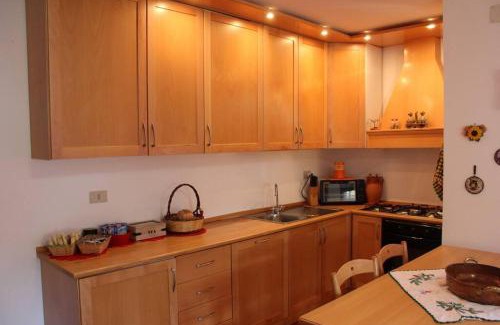 Moccone Apartment | Comodo appartamento in Sila Moccone-Camigliatello