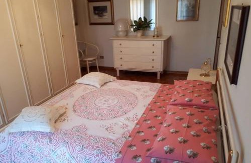 Macerata Apartment | Comodo appartamento a due passi dalla stazione
