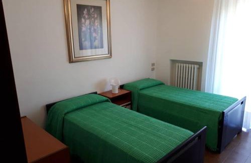 Macerata Apartment | Comodo appartamento a due passi dalla stazione