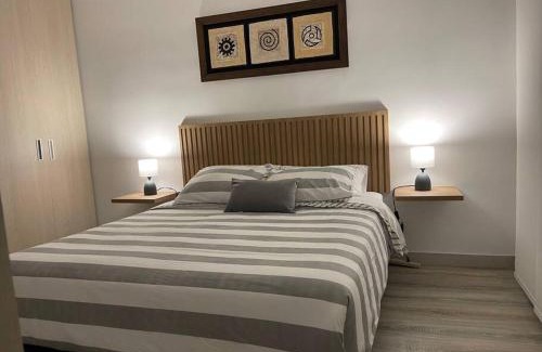 Manizales Apartment | Comodo Apto Diagonal MALL PLAZA
