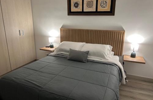 Manizales Apartment | Comodo Apto Diagonal MALL PLAZA