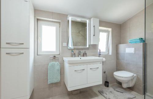 Igalo Apartment | Comodo grande apartman