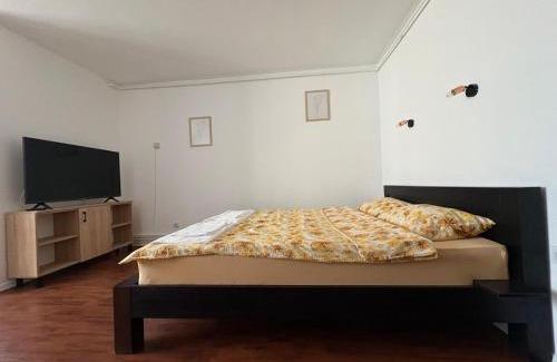 Turda Apartment | Comodo Studio