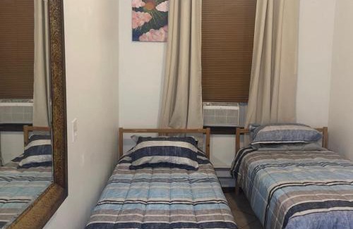 Queens Apartment | Comodo y economico Apartamento