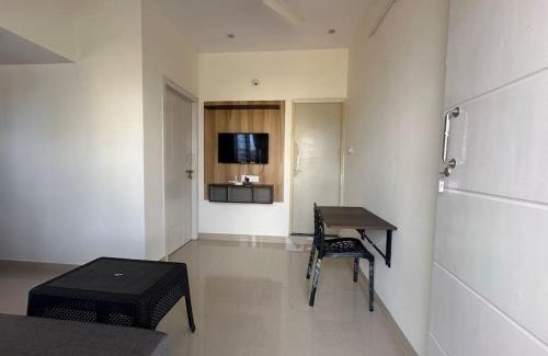 Agara Apartment | Compact 1bhk in Haralur Near HSR 1st floor 102