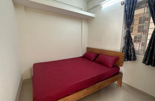 Agara Apartment | Compact 1bhk in Haralur Near HSR 1st floor 102