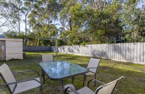 Inverloch House | Compact and Comfortable on Toorak