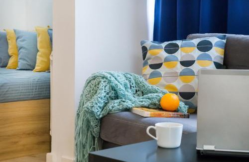 Koszalin Apartment | Compact I - Faktura VAT