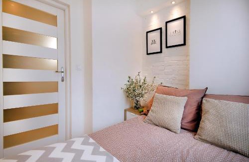 Koszalin Apartment | Compact II - Faktura VAT