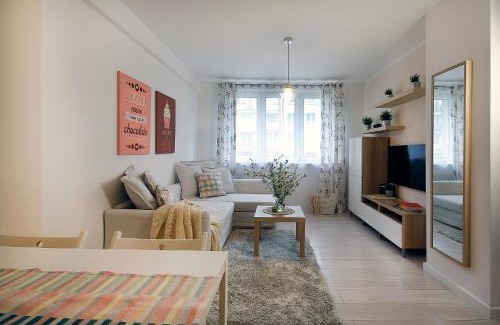 Koszalin Apartment | Compact II - Faktura VAT