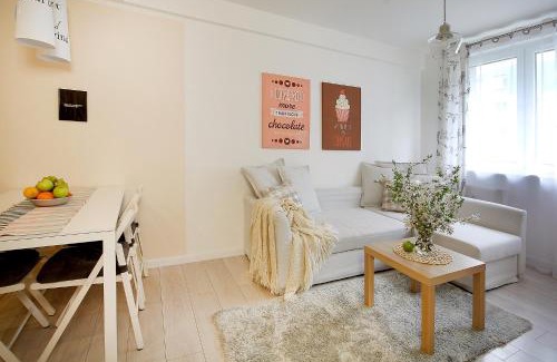 Koszalin Apartment | Compact II - Faktura VAT