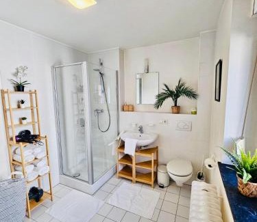 Limpertsberg Apartment | Compact&Practical 1BR flat in Limpertsberg